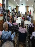 강남한보리전문요양원