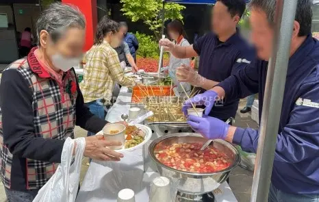 늘봄실버타운요양원