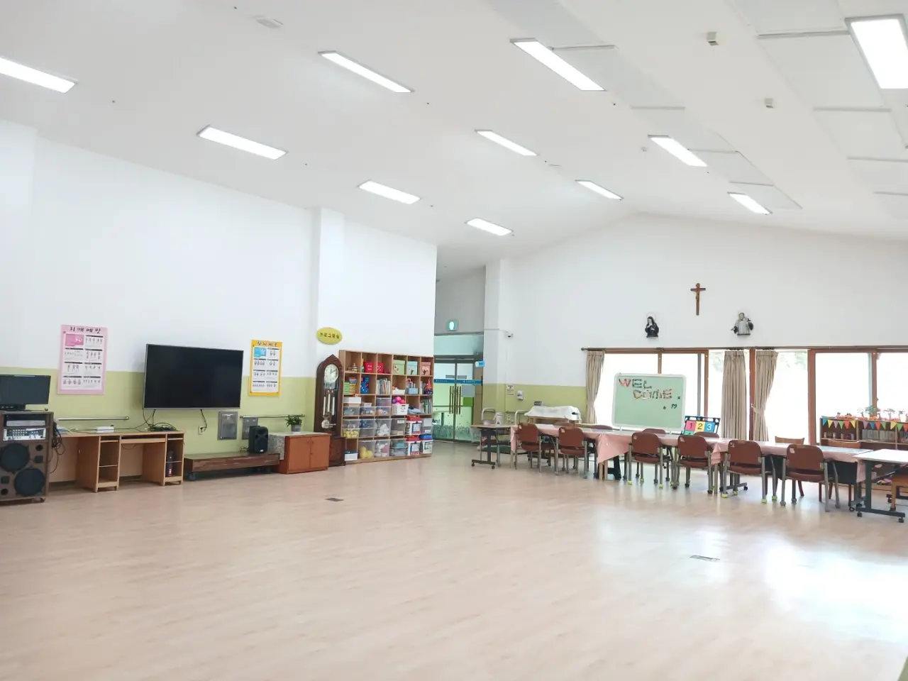 성 빈첸시오의 집