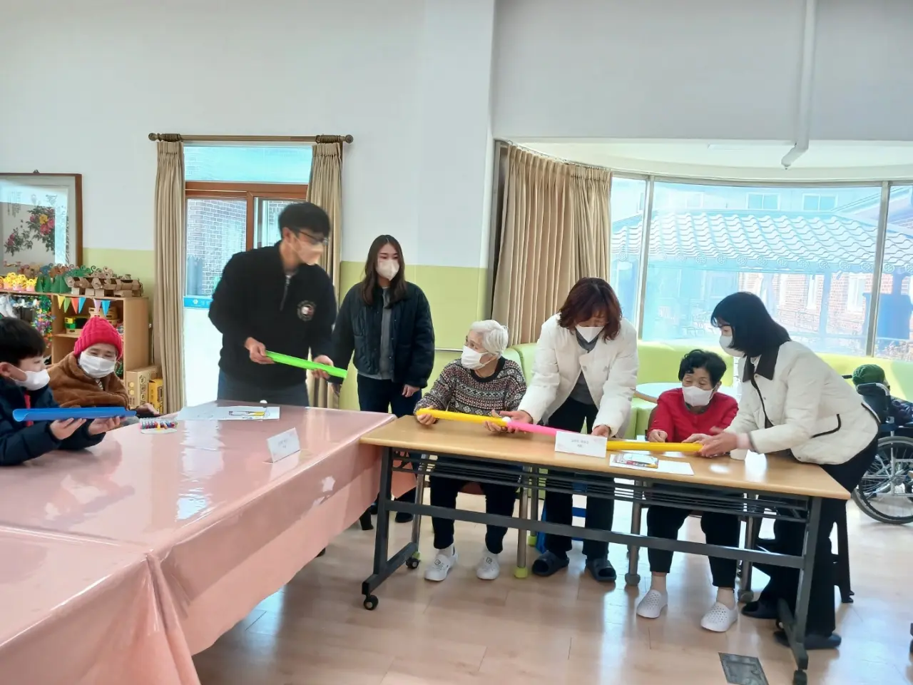 성 빈첸시오의 집