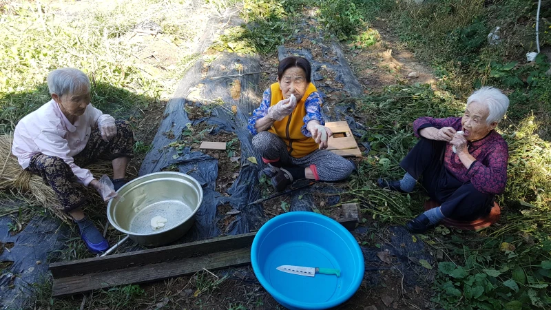 하늘정원요양원 사진 4