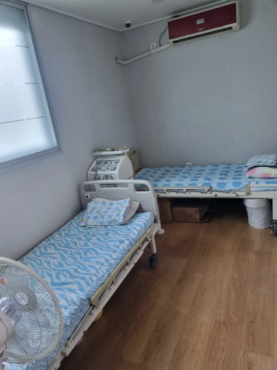 조은요양재활전문주간보호센터
