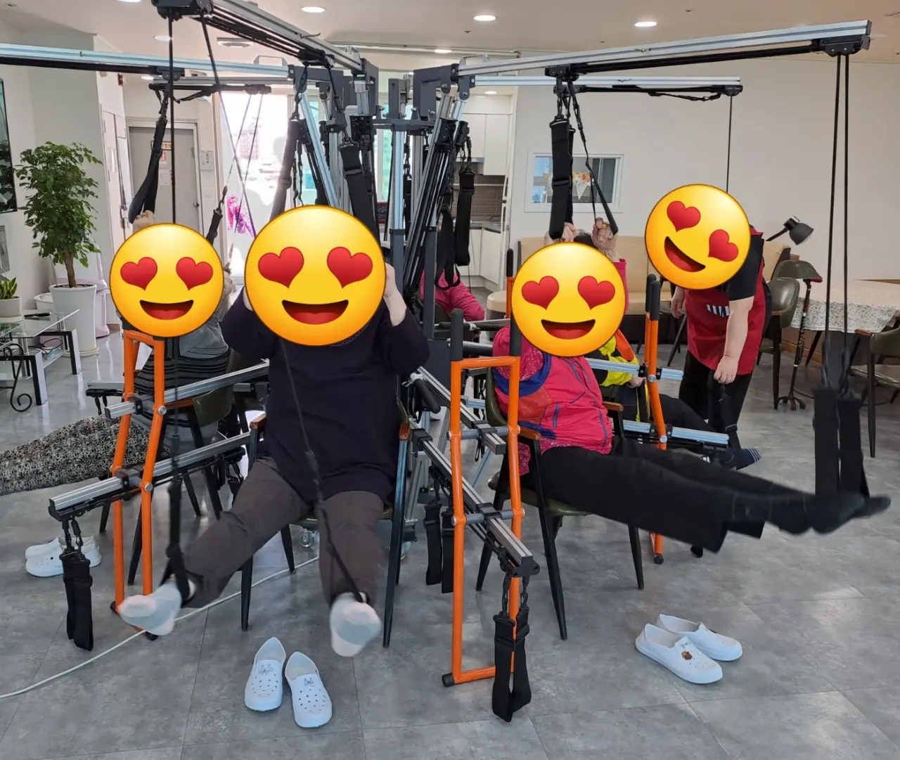 조은요양재활전문주간보호센터
