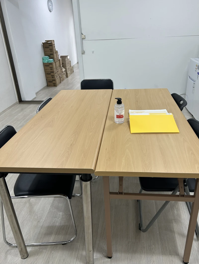 참조은 재가노인복지센터