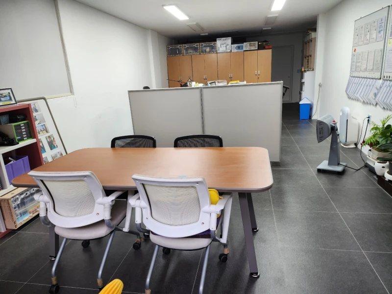 행복한동행 사회적협동조합