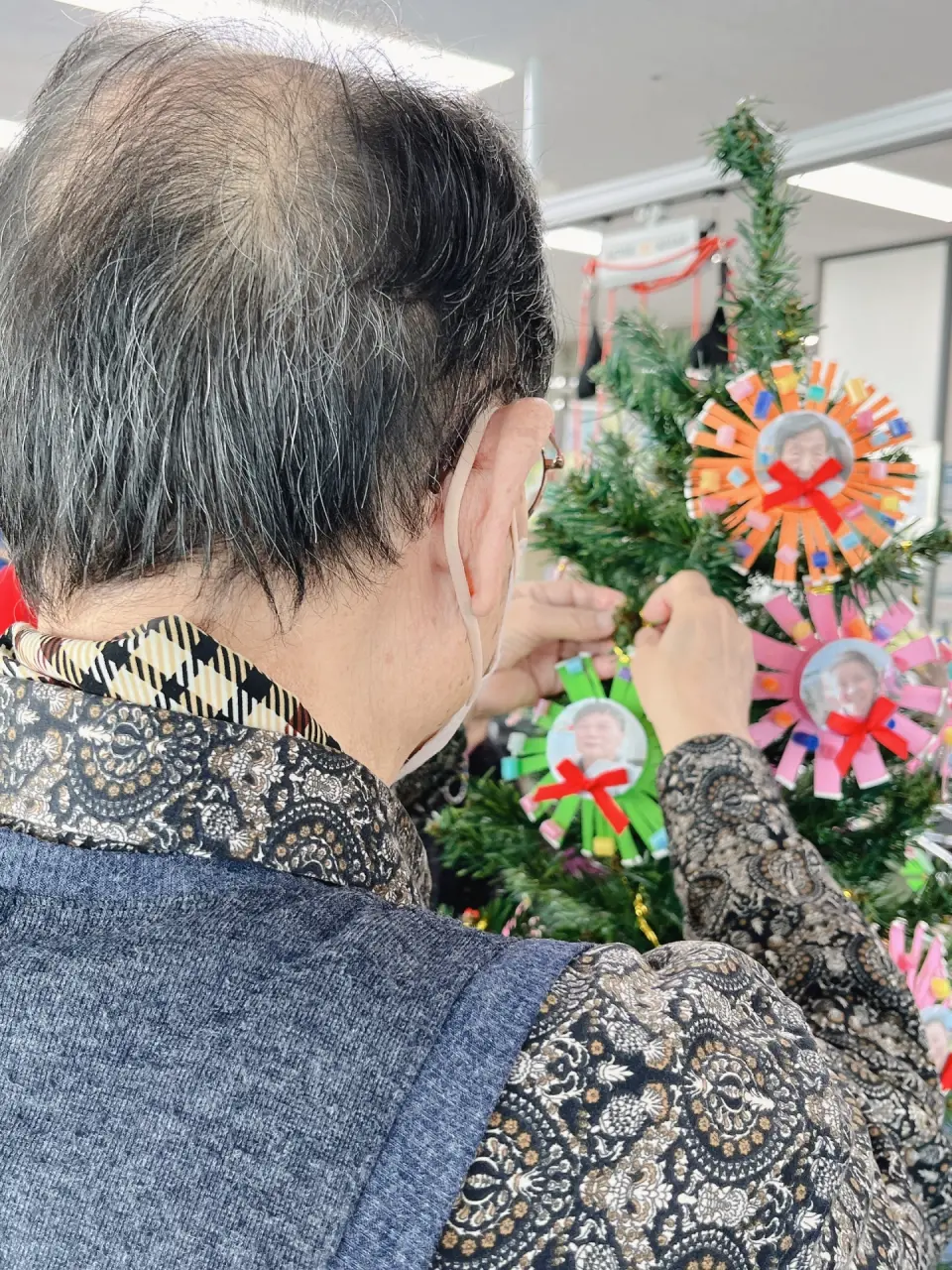 동탄동행주야간보호센터