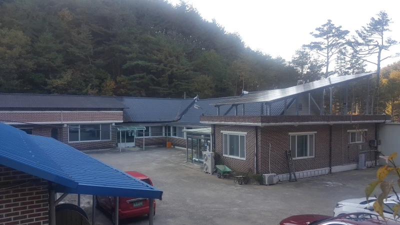 A+삼척복지센터