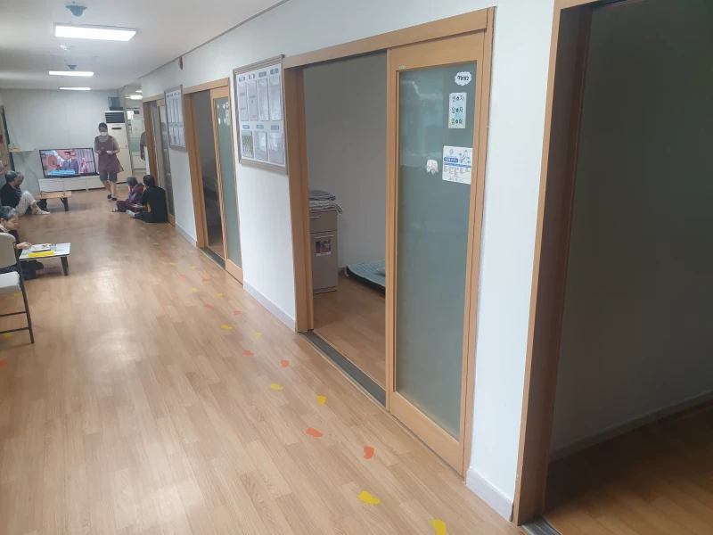 A+삼척복지센터