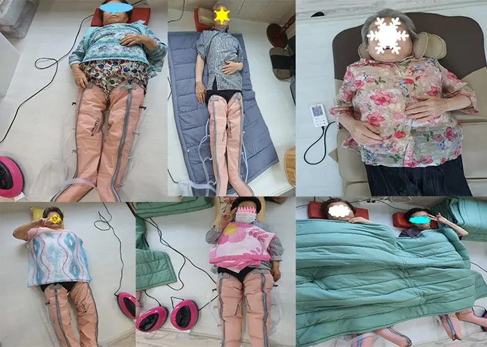 금호안심케어노인주야간보호센터