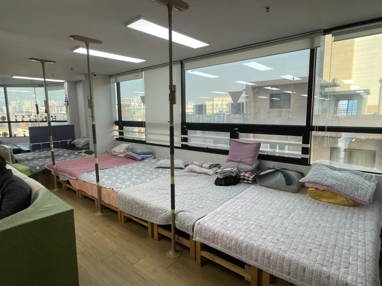 서대구재가노인복지센터