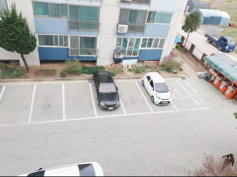 늘푸른방문간호센터