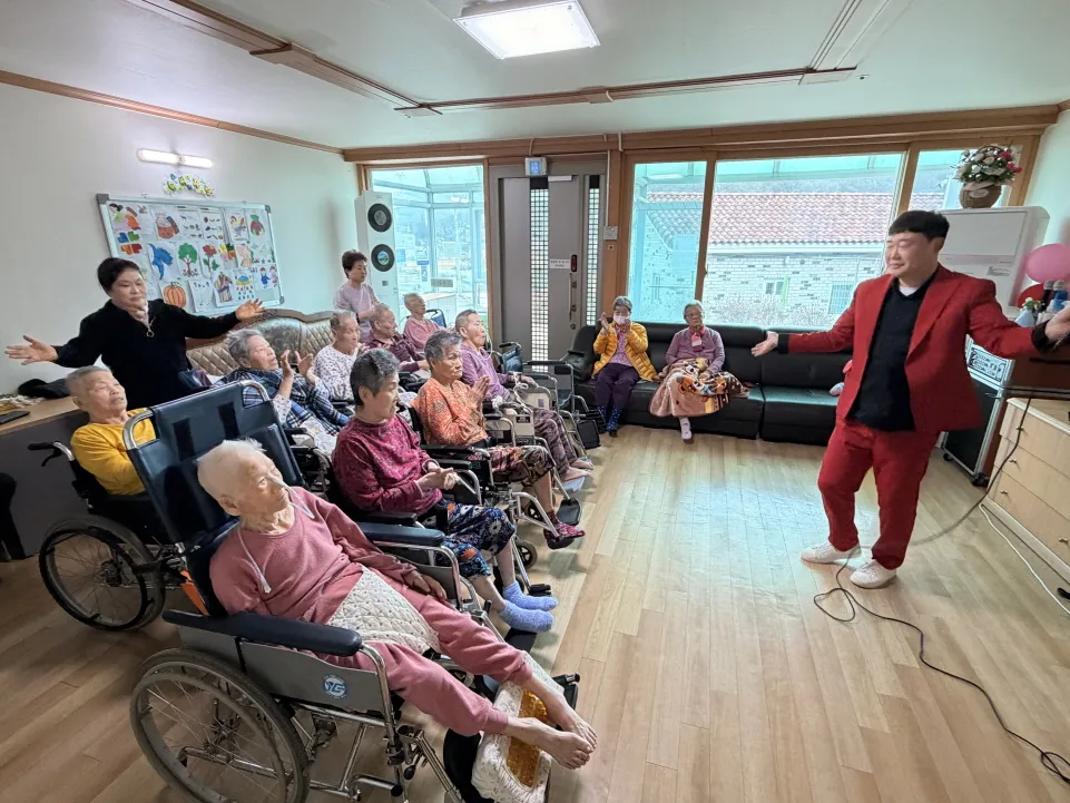 예원요양원 사진 14