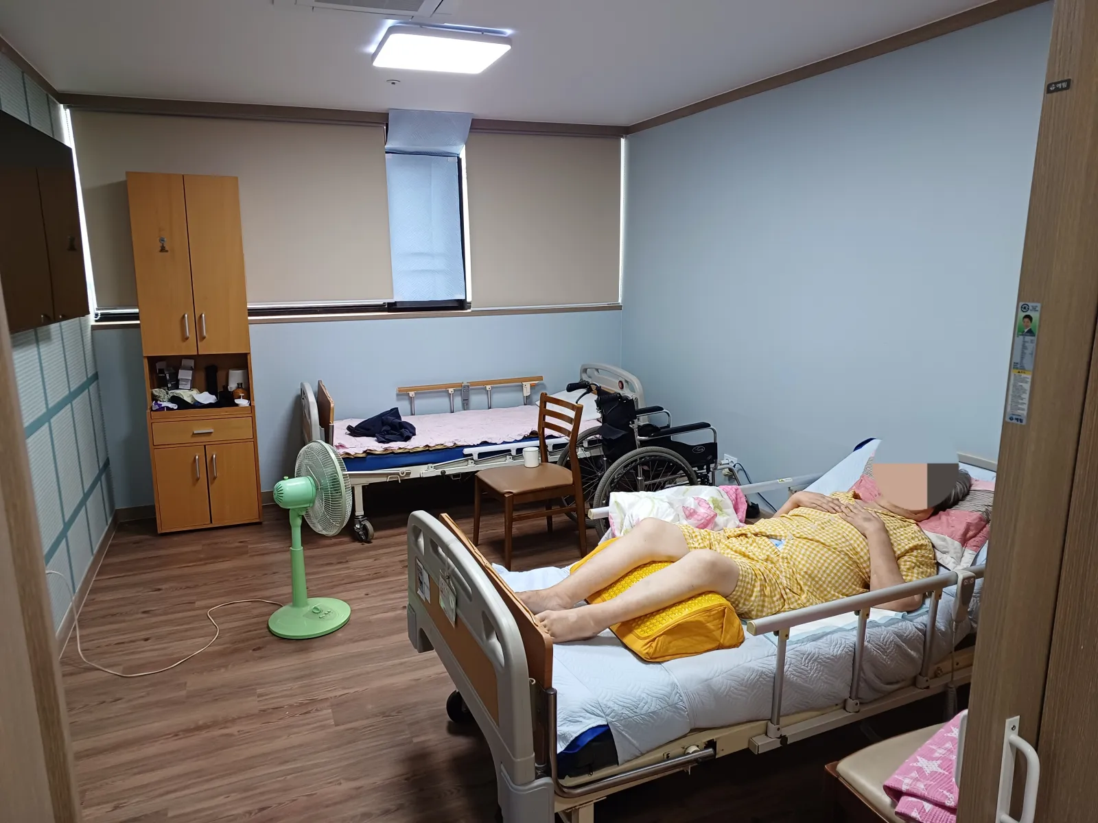금촌 삼성요양원 사진 5