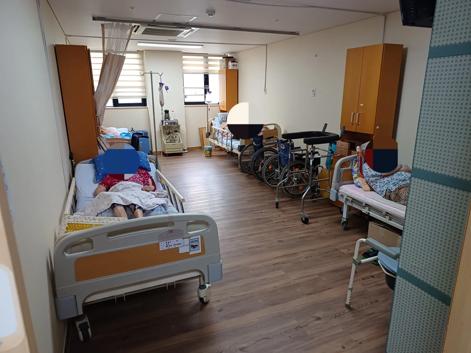 금촌 삼성요양원 사진 6