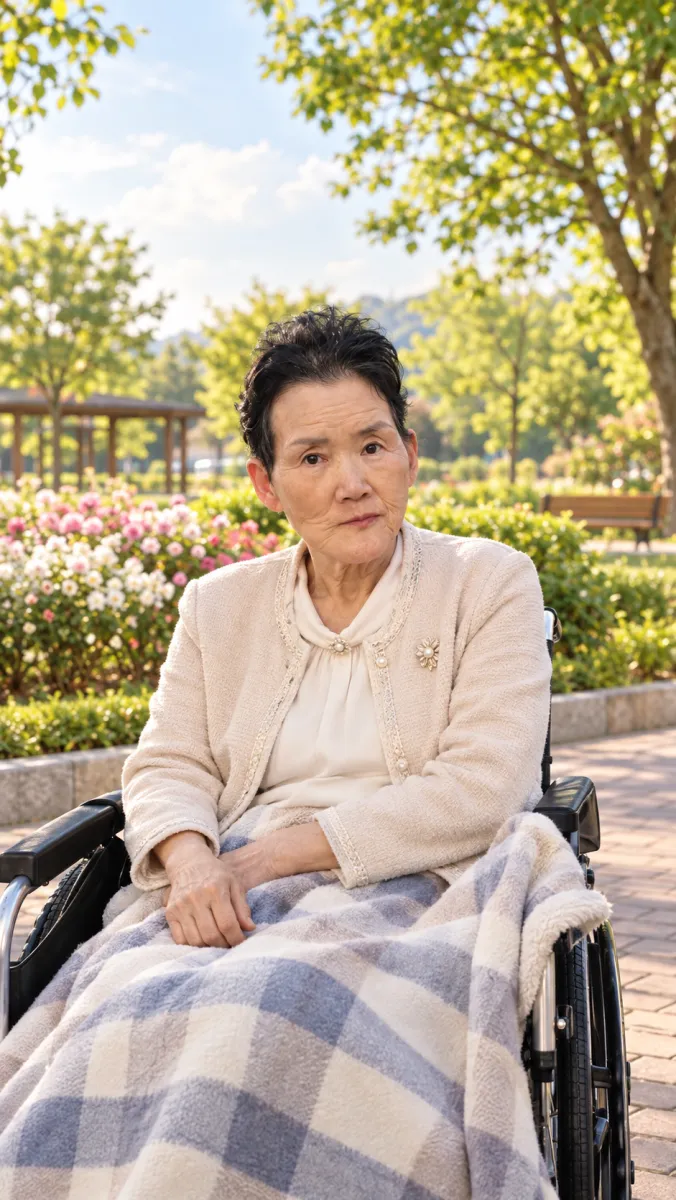 주예모 노인요양원 사진 9