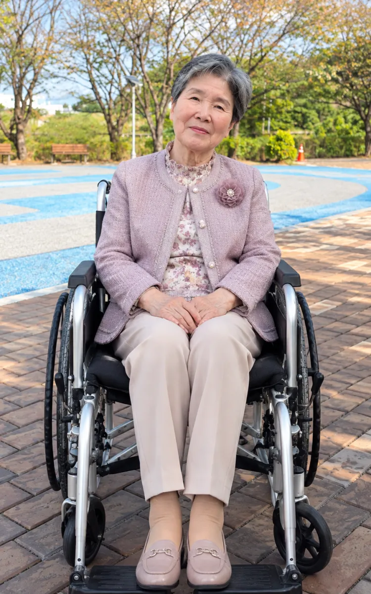 주예모 노인요양원 사진 11