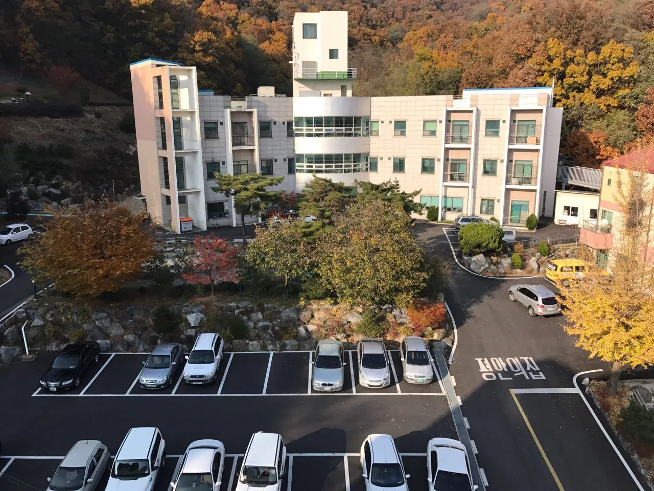 천안노인전문요양원