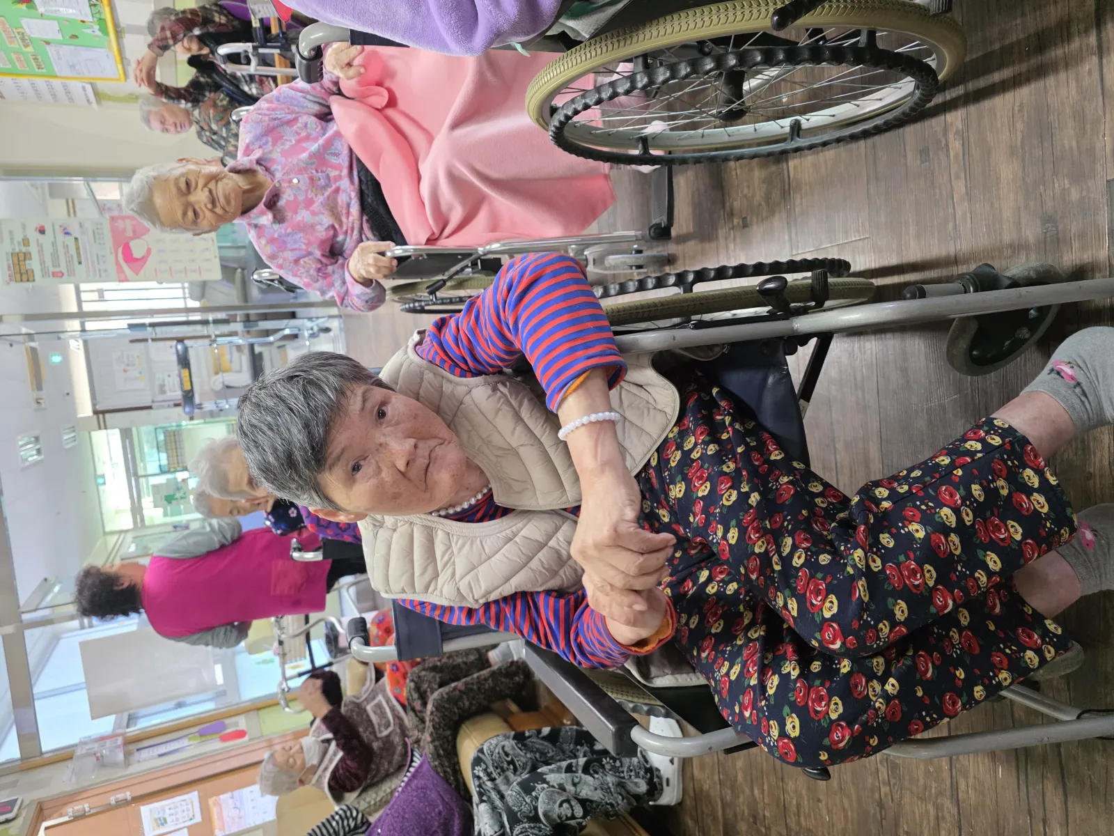 샬롬어메니티 요양원 사진 141