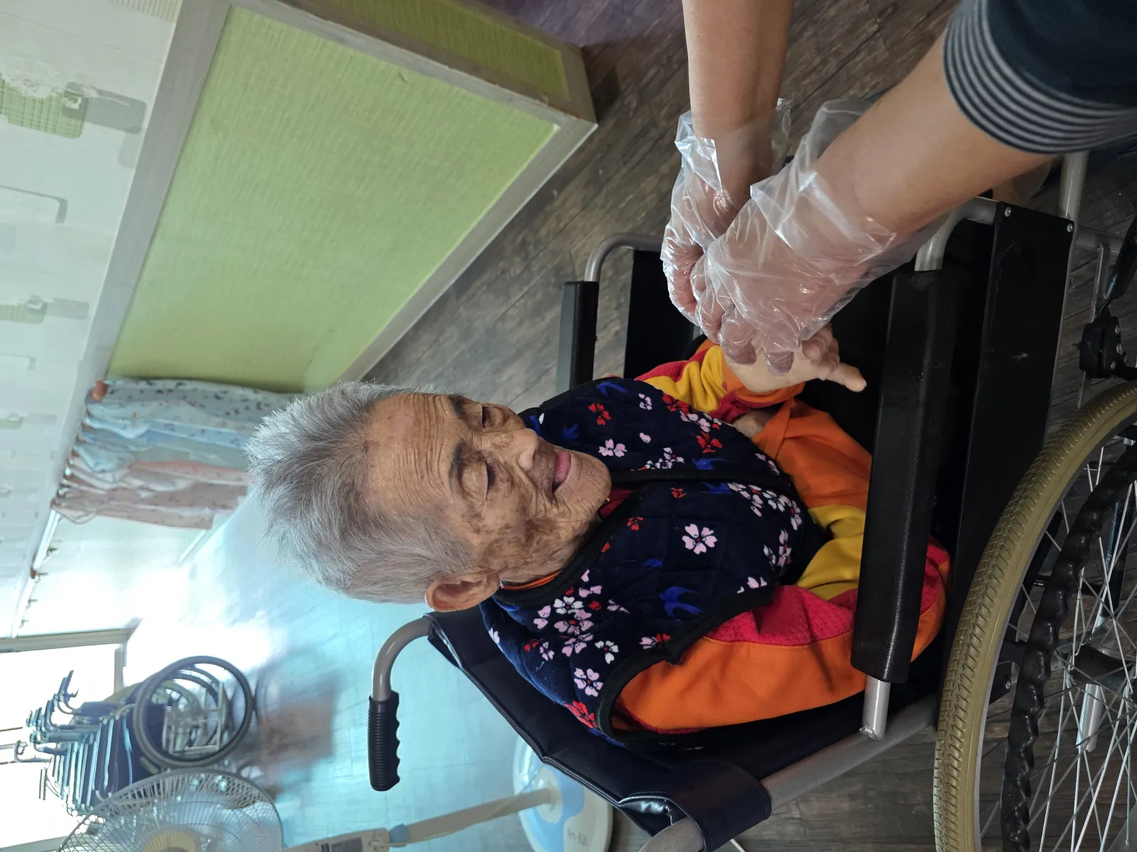 샬롬어메니티 요양원 사진 656