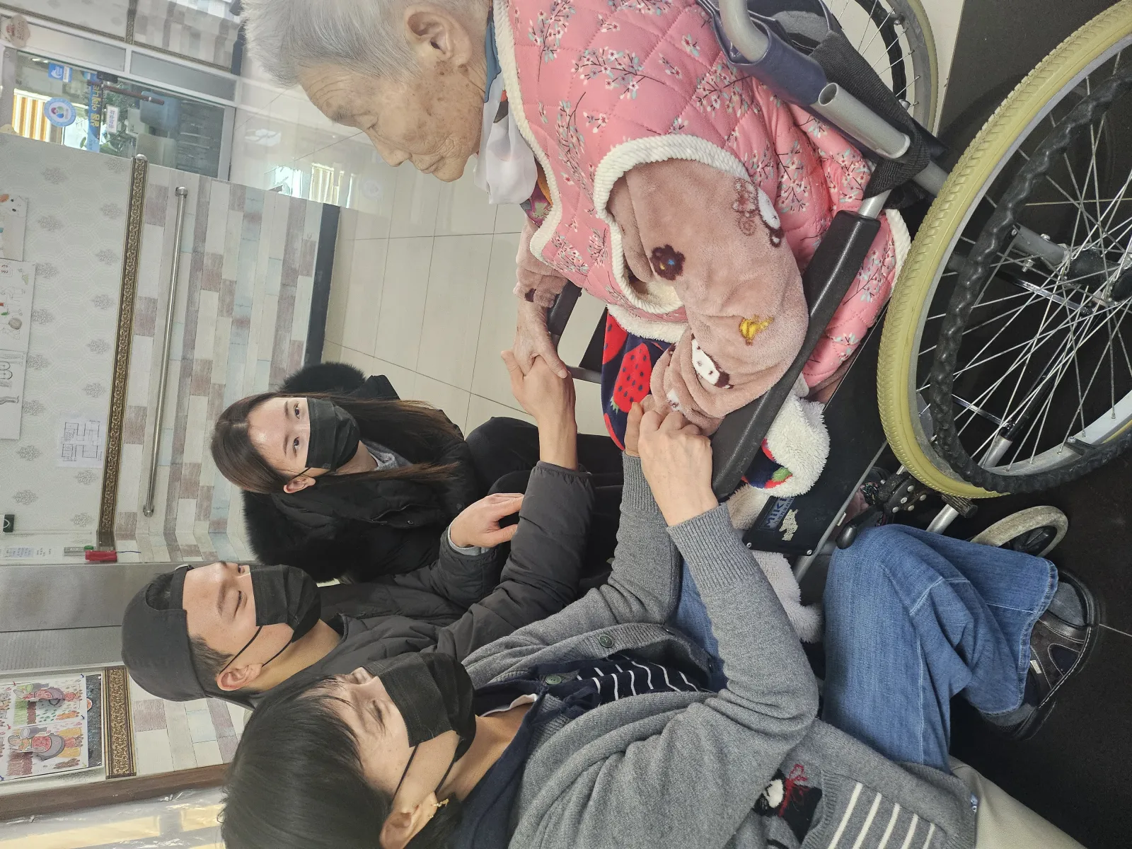 샬롬어메니티 요양원 사진 51
