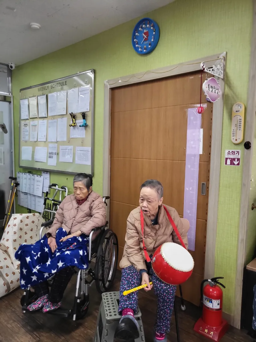샬롬어메니티 요양원 사진 343