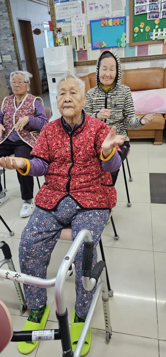 샬롬어메니티 요양원 사진 590