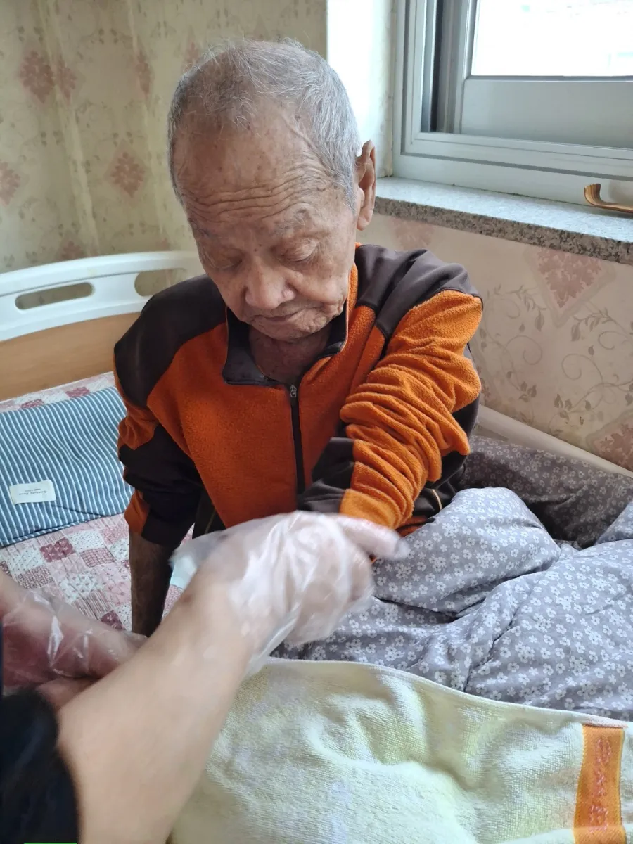 샬롬어메니티 요양원 사진 24