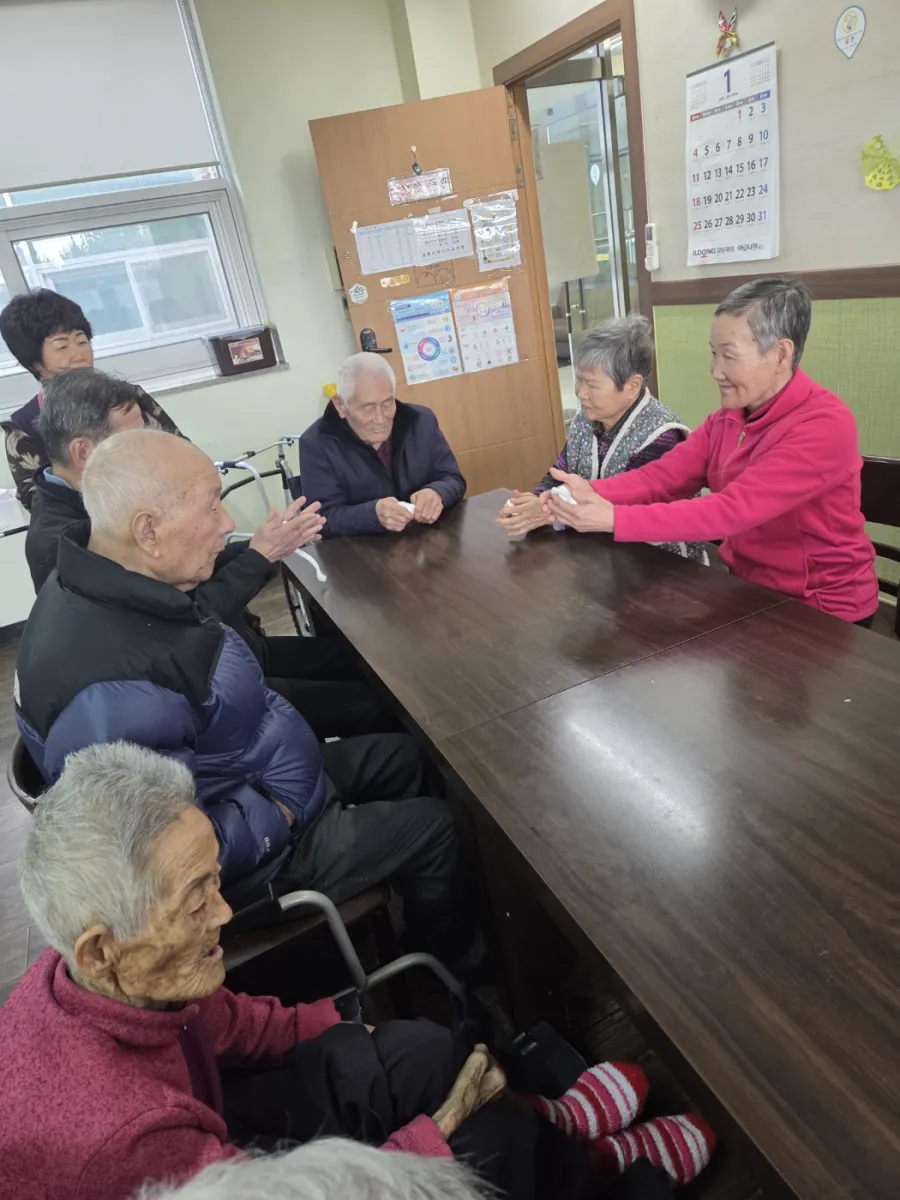 샬롬어메니티 요양원 사진 287