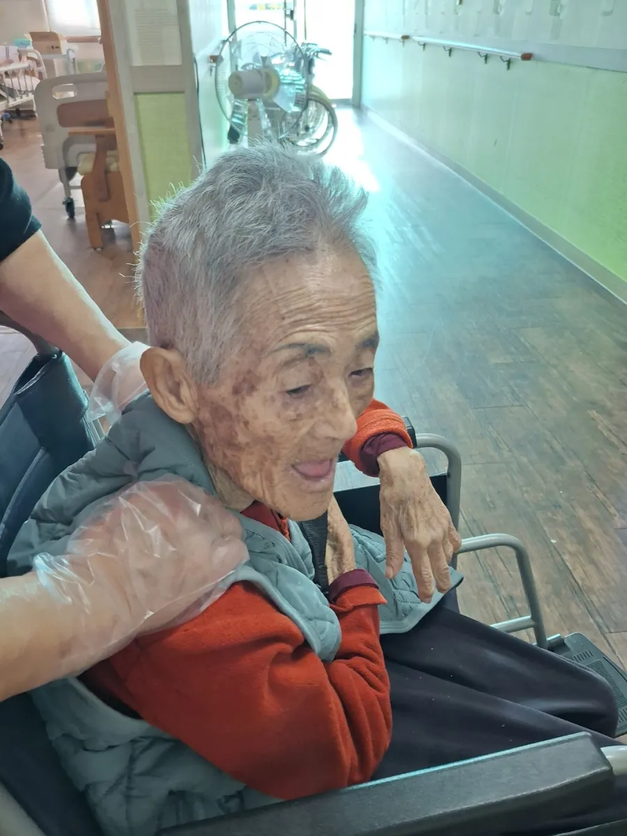 샬롬어메니티 요양원 사진 10