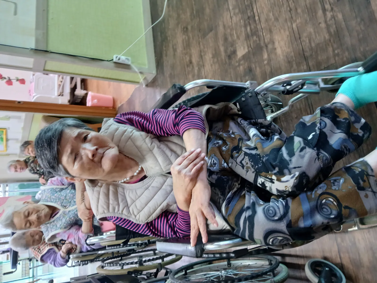 샬롬어메니티 요양원 사진 540