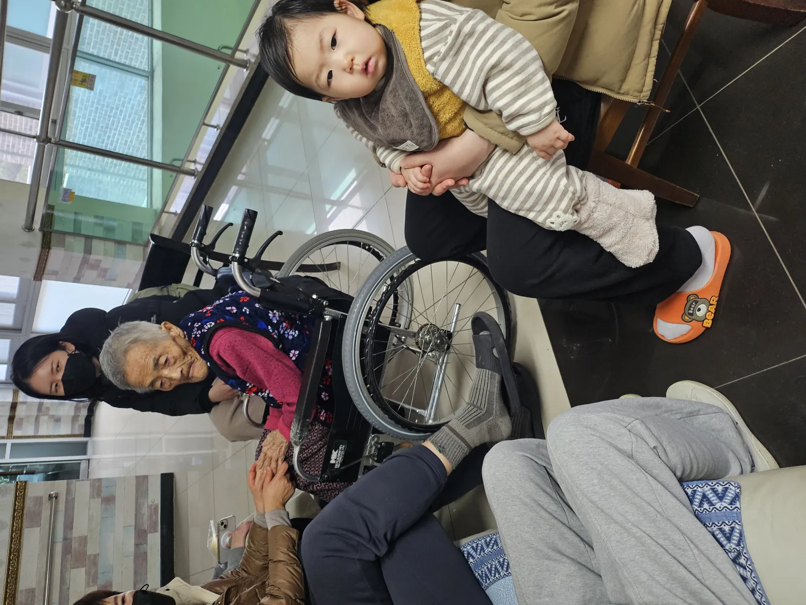 샬롬어메니티 요양원 사진 53