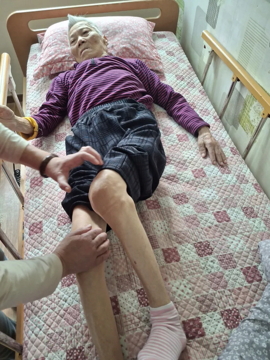 샬롬어메니티 요양원 사진 405