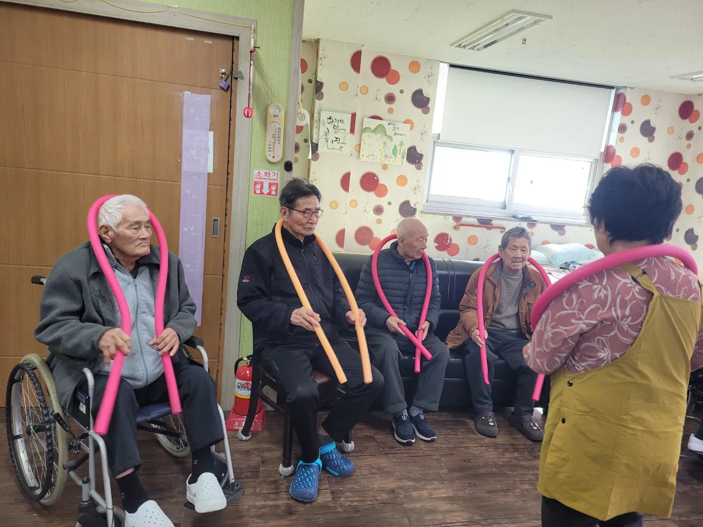 샬롬어메니티 요양원 사진 664