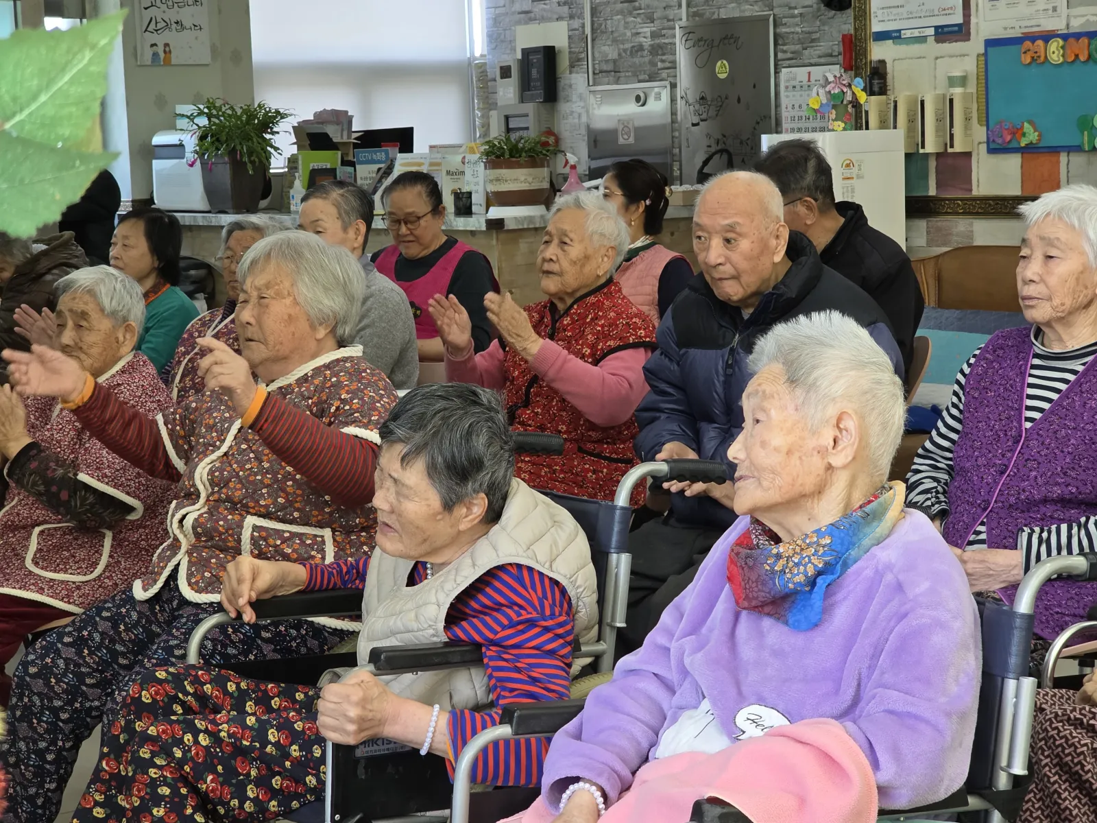 샬롬어메니티 요양원 사진 144