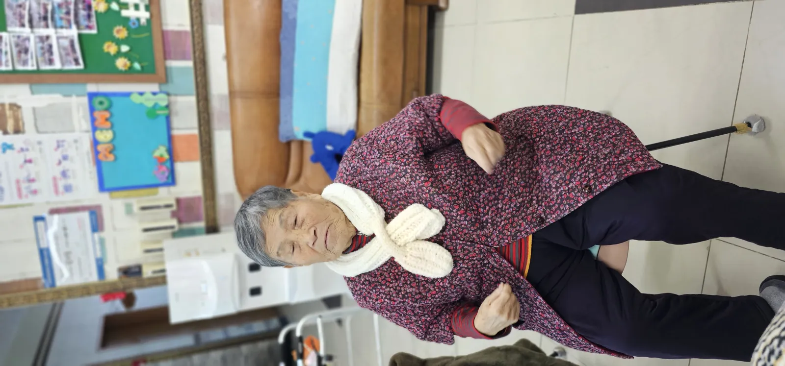 샬롬어메니티 요양원 사진 44