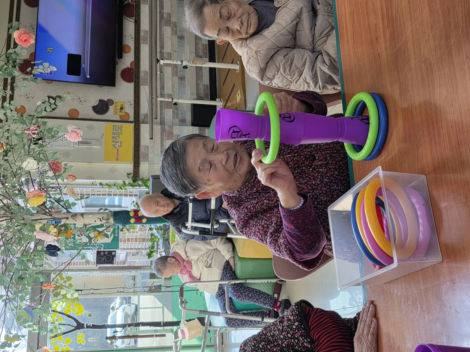 샬롬어메니티 요양원 사진 728