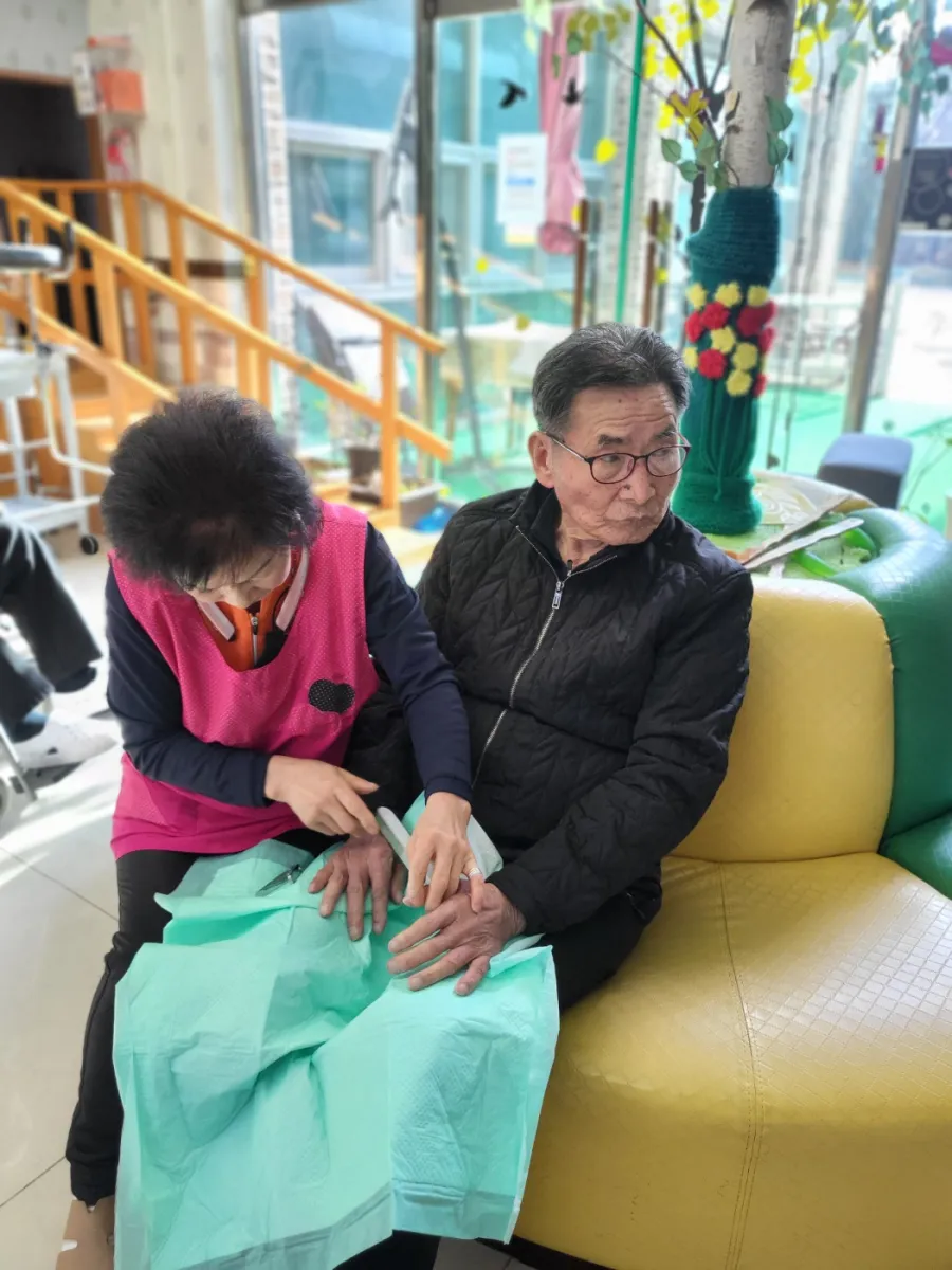 샬롬어메니티 요양원 사진 83