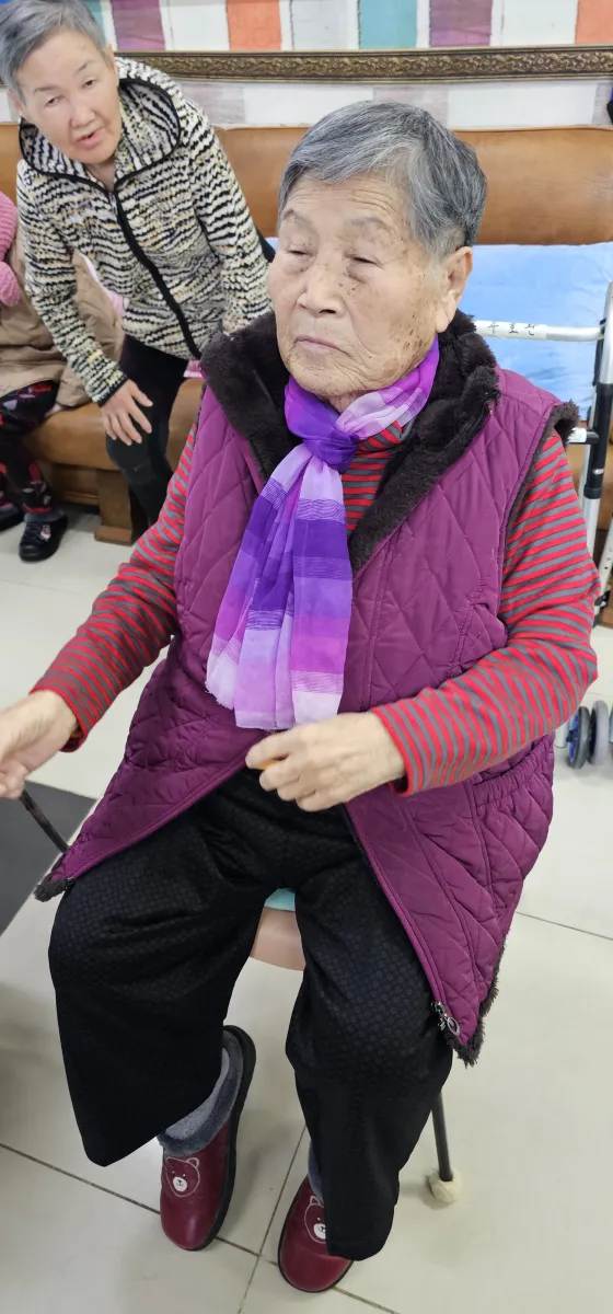 샬롬어메니티 요양원 사진 567