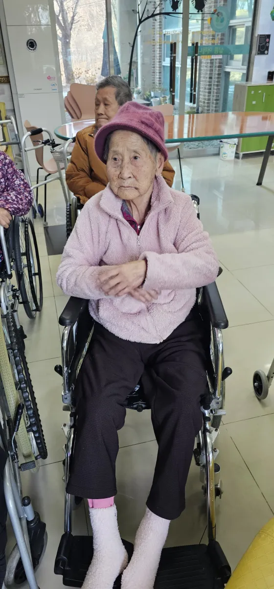 샬롬어메니티 요양원 사진 570