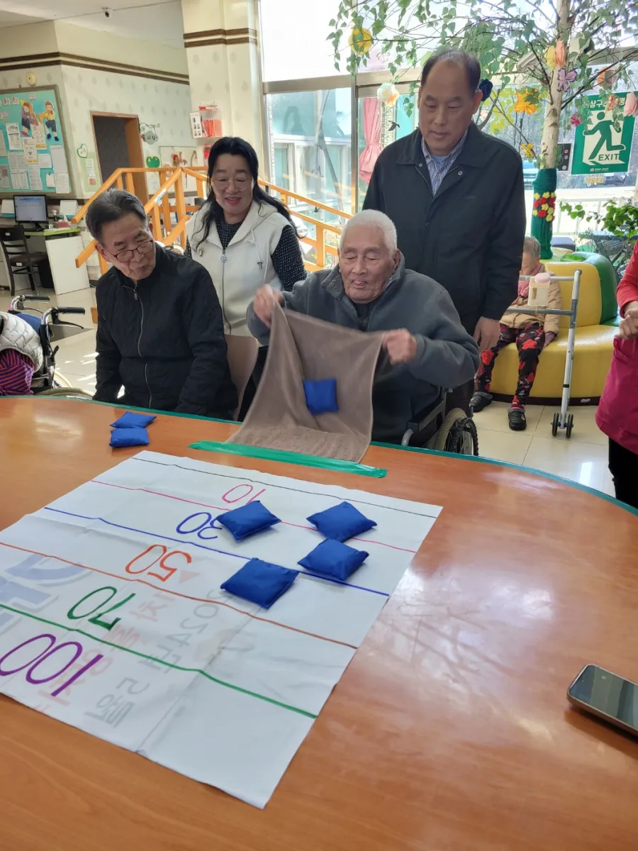 샬롬어메니티 요양원 사진 107