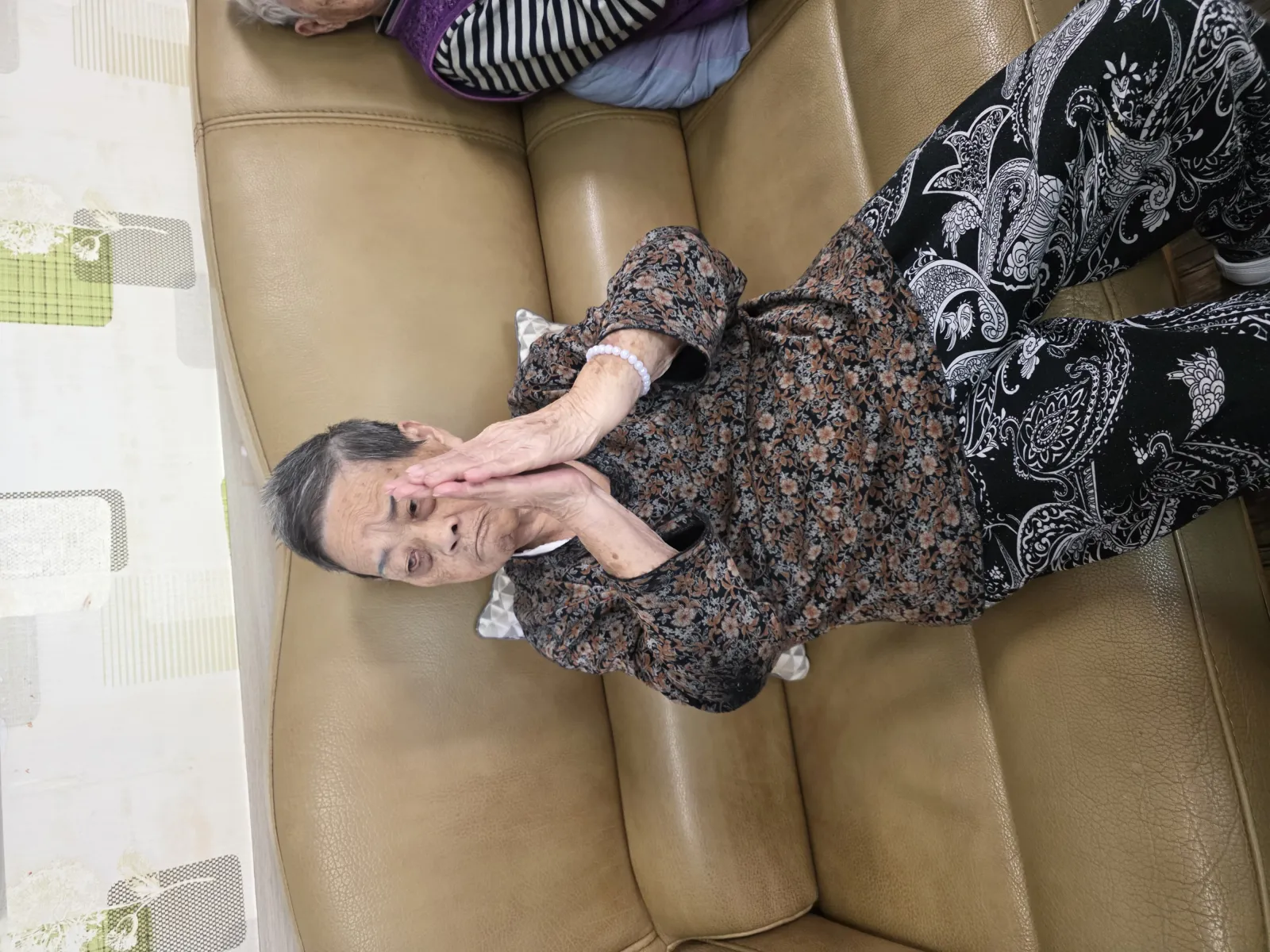 샬롬어메니티 요양원 사진 139