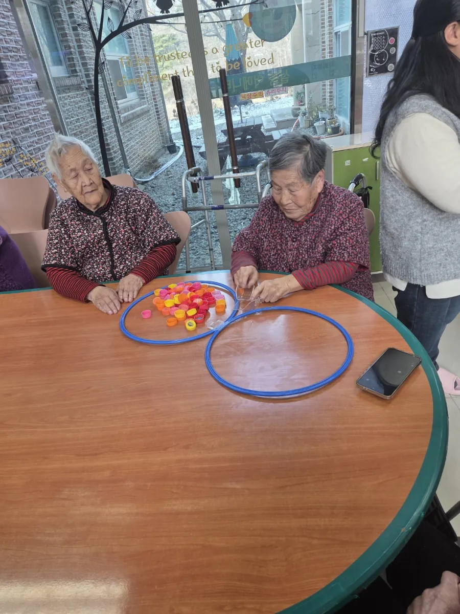 샬롬어메니티 요양원 사진 434