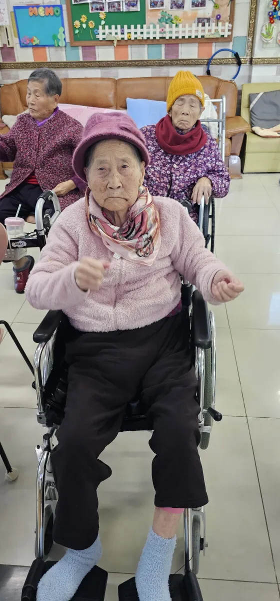 샬롬어메니티 요양원 사진 687