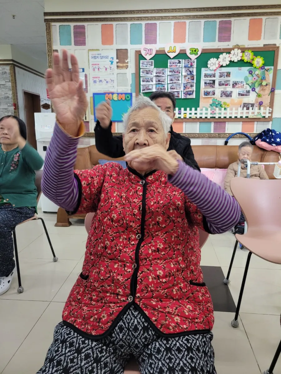 샬롬어메니티 요양원 사진 266
