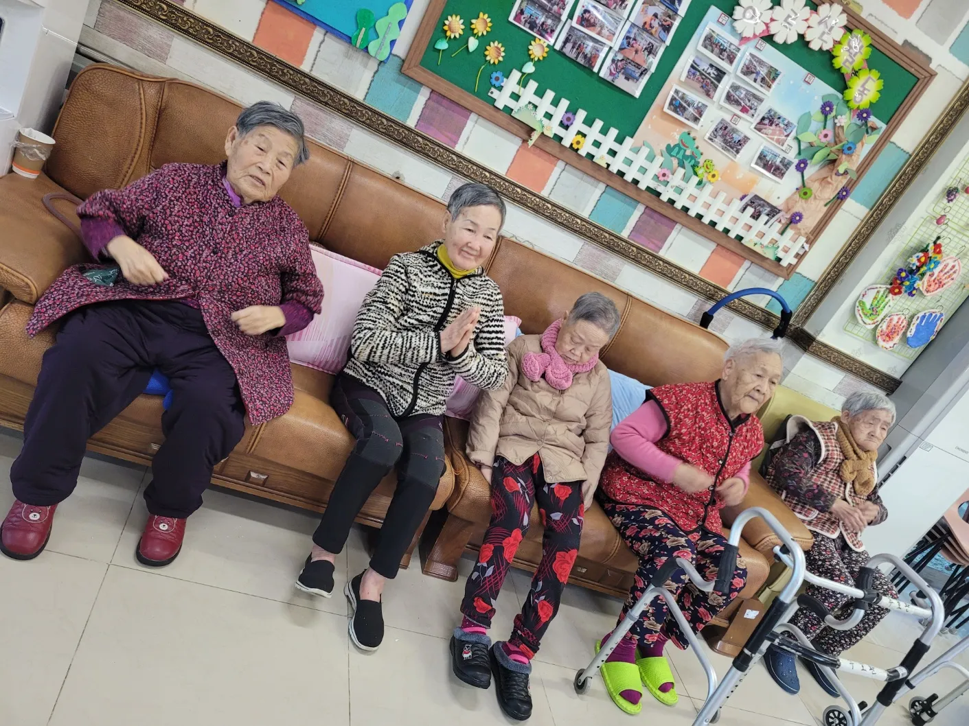 샬롬어메니티 요양원 사진 559
