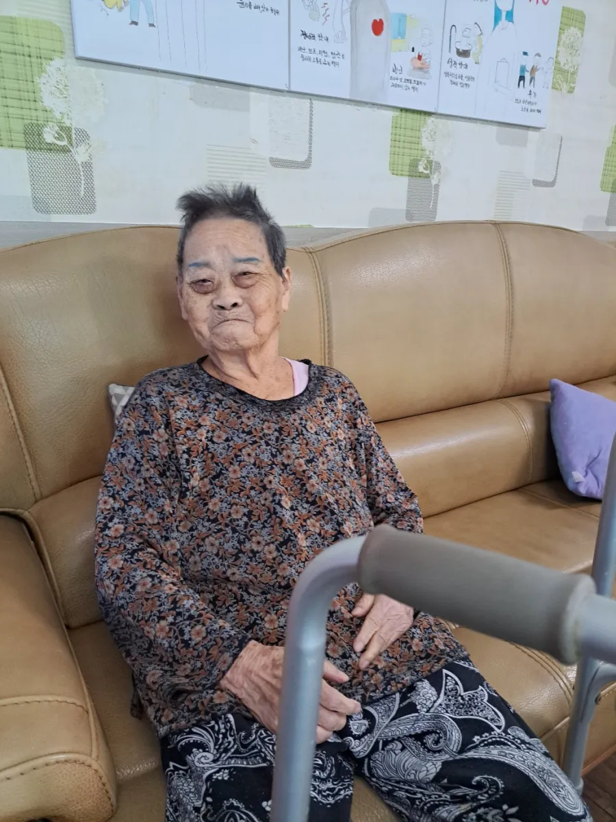 샬롬어메니티 요양원 사진 202