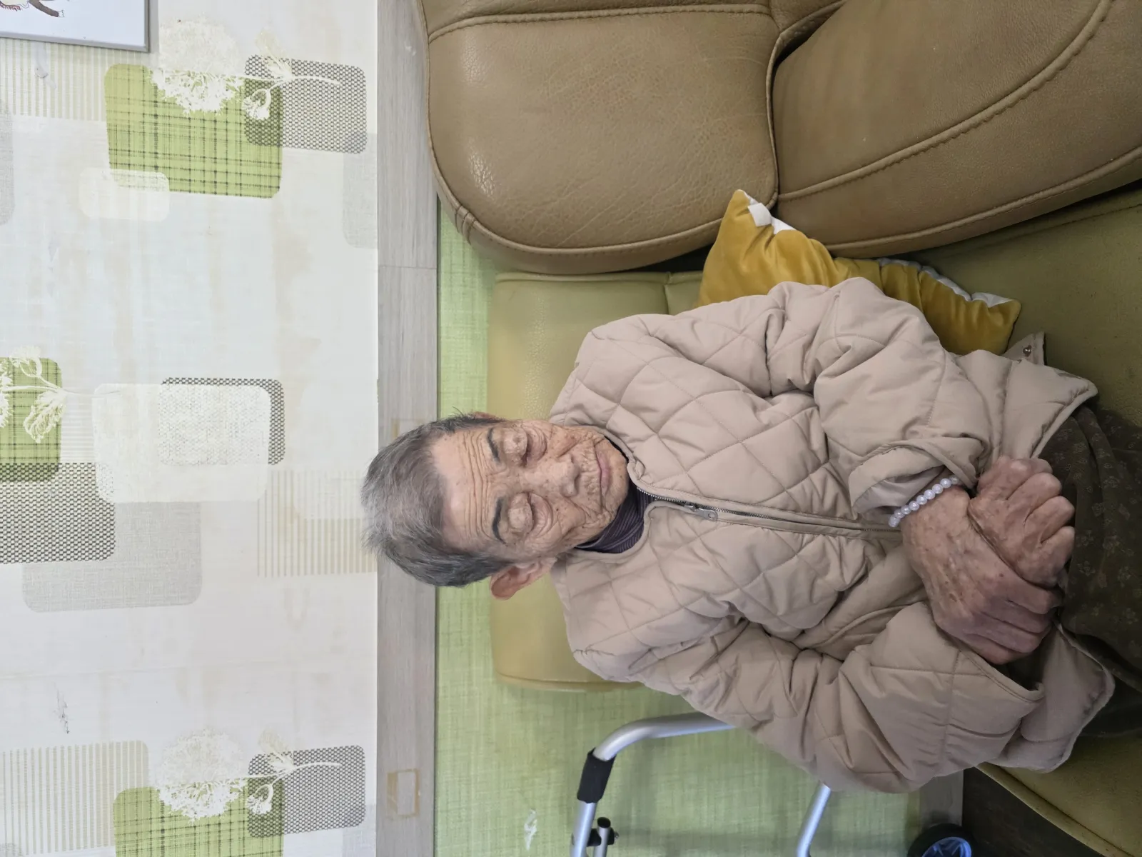샬롬어메니티 요양원 사진 741