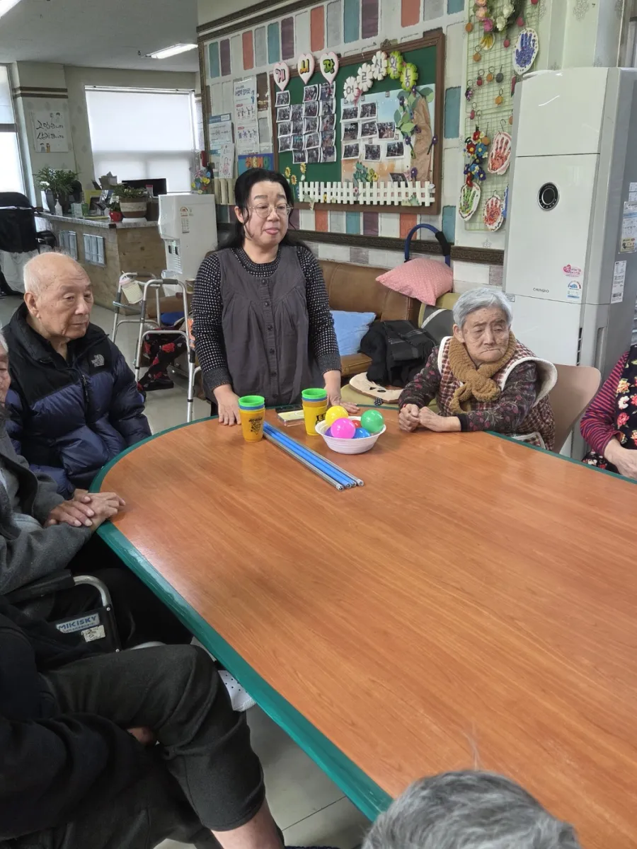 샬롬어메니티 요양원 사진 586