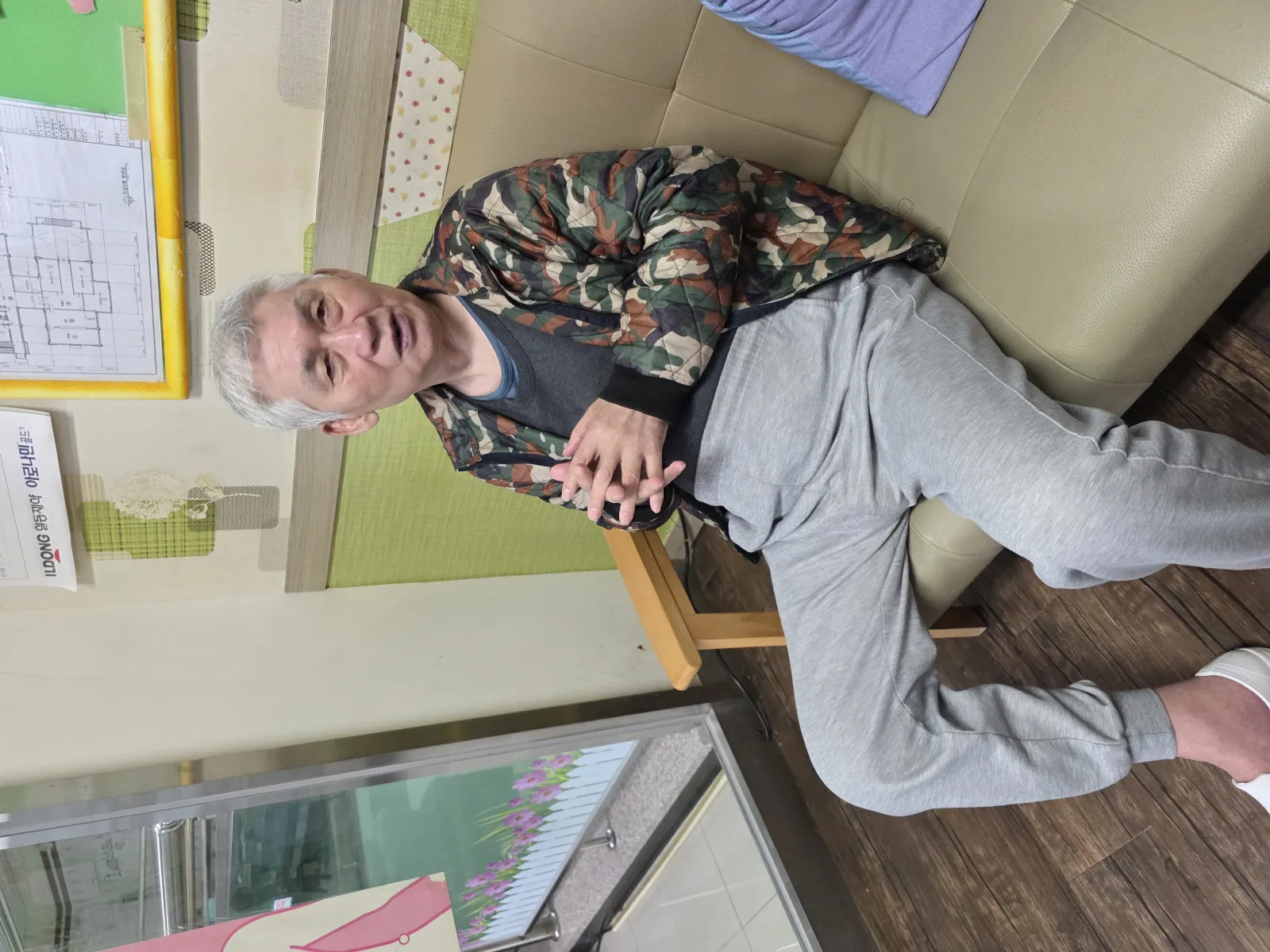 샬롬어메니티 요양원 사진 313