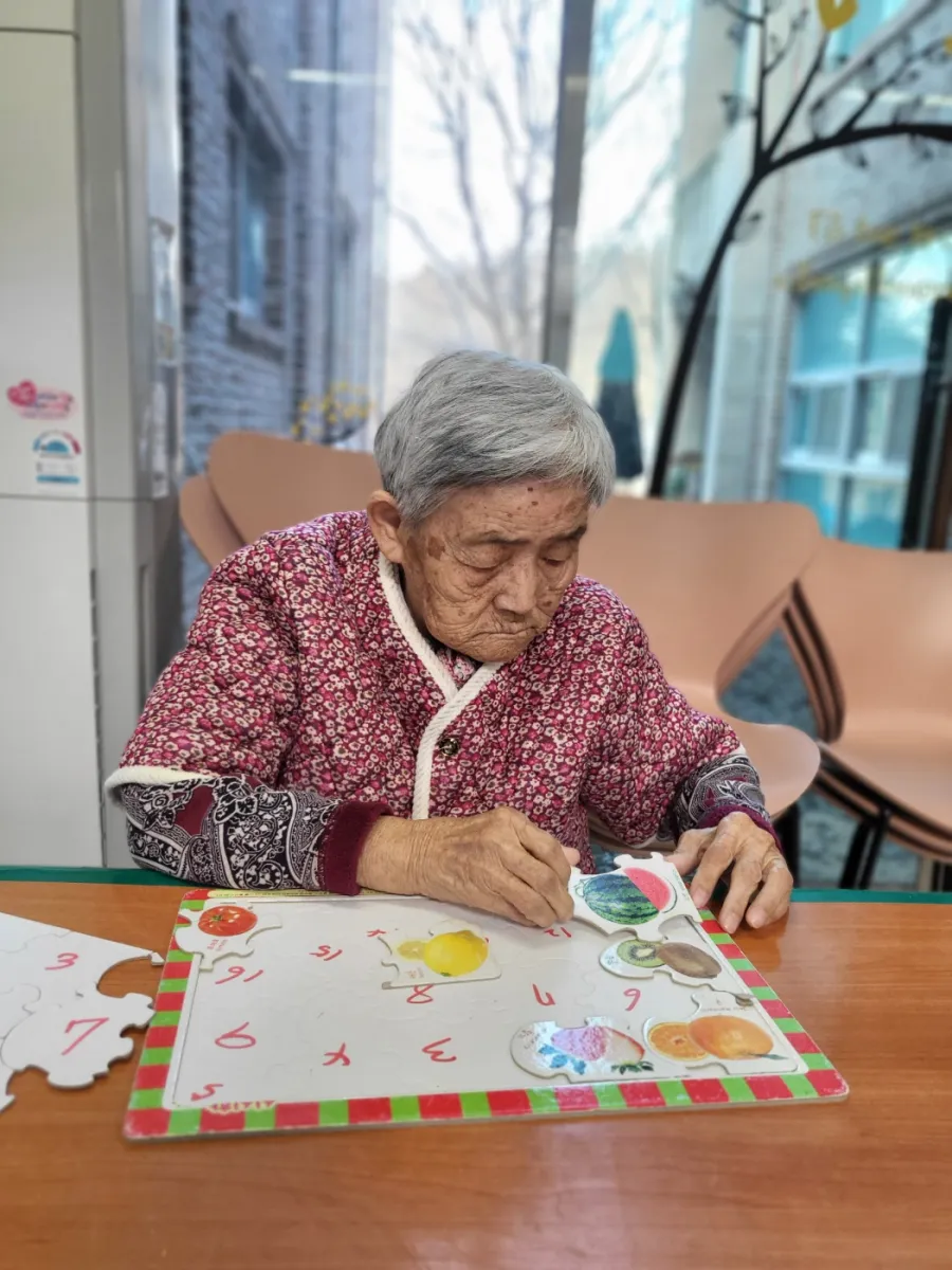 샬롬어메니티 요양원 사진 192